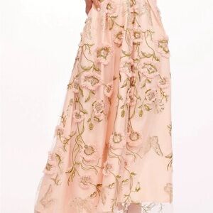 Eva Franco Teresa Skirt - Sweetunia Small NWT